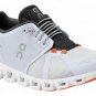 On Running Cloud 5 Push White Flame 69.98864
