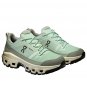 On Running Cloudrock Low Waterproof Mineral Aloe 3WF10142078