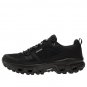 On Running Cloudrock Low Waterproof Triple Black 3MF10251043