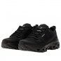 On Running Cloudrock Low Waterproof Triple Black 3MF10251043