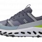 On Running Cloudhorizon Waterproof Navy Heather 3ME10052701