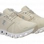 On Running Cloud 5 Cream Sand 59.97768
