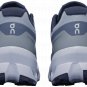 On Running Cloudvista 2 Waterproof Mist Heather 3ME30142856