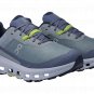 On Running Cloudvista 2 Waterproof Mist Heather 3ME30142856