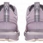 On Running Cloud 6 Waterproof Mauve Zinc 3WF10053037