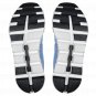 On Running Cloud 6 Chambray White 3WF10061508