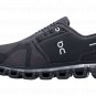 On Running Cloud 6 Waterproof All Black 3MF10061043