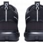 On Running Cloud 6 Waterproof All Black 3MF10061043
