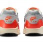 Patta Air Max 1 87 Hyper Crimson II7055-800