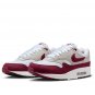 Stranger Things Air Max 1 87 Steve Harrington IM3906-100