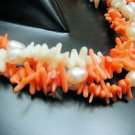 Corel & Pearls