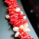 Corel & Pearls