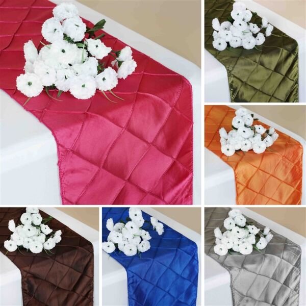 Poly Chambray Taffeta Pintuck Top 300045713gry