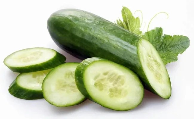 Spacemaster Cucumber Seeds 2 Grams Fresh Garden