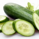 Spacemaster Cucumber Seeds 2 Grams Fresh Garden