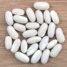Navy Bean 50 Seeds Fresh Garden