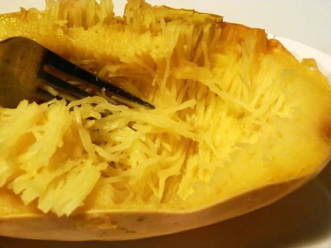 100 Seeds Vegetable Spaghetti Squash Winter Cucurbita Pepo Fresh Garden