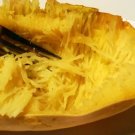 100 Seeds Vegetable Spaghetti Squash Winter Cucurbita Pepo Fresh Garden
