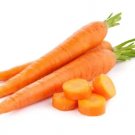 Carrot Little Finger 200 Seeds Heirloom Gmo Free (Daucus Carota) Fresh Garden