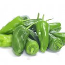 Pepper Pepperoncini Heirloom Seeds Gmo Free Easy To Grow 25 Seeds Fresh Garden