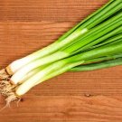 40 Scallion Seeds Easy To Grow Fresh Garden