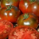 PAUL ROBESON TOMATO SEEDS 50+ BEEFSTEAK Indeterminate GARDEN vegetable FREE SHIP