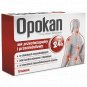 OPOKAN 30x tablets AFLOFARM for muscle back and pain anti-inflammatory analgesic ból mięśni