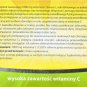 C-Vitum 1000 mg Vitamin C 30x capsules OLEOFARM witamina C