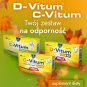 C-Vitum 1000 mg Vitamin C 30x capsules OLEOFARM witamina C
