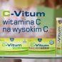 C-Vitum 1000 mg Vitamin C 30x capsules OLEOFARM witamina C