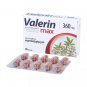 Valerin Max 10x calming tablets in states of nervous tension and anxiety AFLOFARM