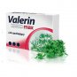 Valerin Max 10x calming tablets in states of nervous tension and anxiety AFLOFARM