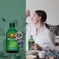 Moller’s ® Omega 3 Cod Fish Liver Oil Omega-3 Mollers Tran Vitamin A+D3+E 250 ml NATURAL