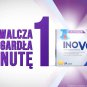 INOVOX Express 36x sore throat lozenges honey lemon pastylki na ból gardła miodowo-cytrynowe
