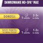 NO SPA Max 80 mg, 20x tablets NOSPA nospa abdominal pain, cramps, painful menstruation