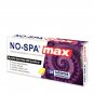 NO SPA Max 80 mg, 20x tablets NOSPA nospa abdominal pain, cramps, painful menstruation
