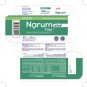 Narum Narine Plus Caps 150mg 30x tablets Lactobacillus Acidophilus Probiotic Probiotyki