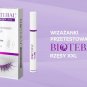 BIOTEBAL XXL 3ml Eyelash Eyebrow Stimulating Growth Serum