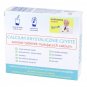 CLEAR CALCIUM Lactate Quercetin 20x Sachets Krystalicznie Czyste Wapno z KwercetynÄ… Mleczan Wapnia
