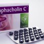 Raphacholin C Liver Protection Supports Liver Health 30x tablets