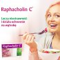 Raphacholin C Liver Protection Supports Liver Health 30x tablets