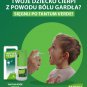 TANTUM VERDE 1,5 mg/ml Aerozol Spray 30 ml Sore Throat Remedy