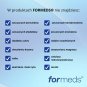 ForMeds BICAPS Natural B Complex 120x Caps B1 B2 B3 B4 B5 B6 B7 B8 B9 B10 B12