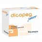 DICOPEG Junior from 6+ months bowels constipation laxative effect babies toddler