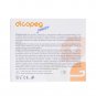 DICOPEG Junior from 6+ months bowels constipation laxative effect babies toddler