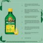 Mollerâs Omega 3 Fish Cod Liver Oil 250 ml TRAN Mollers Vitamin A+D3+E, EPA, DHA, LEMON