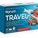 Narum Narine Travel 200 mg 30x Probiotic Sanprobi Probiotyk Narum Narine Travel 200 mg 30x Probiotic Sanprobi Probiotyk