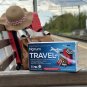 Narum Narine Travel 200 mg 30x Probiotic Sanprobi Probiotyk