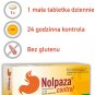 Nolpaza control 20 mg 14x uwalnia od zgagi Ranigast