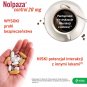 Nolpaza control 20 mg 14x uwalnia od zgagi Ranigast